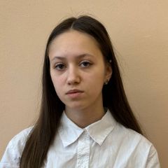 Коновалова Надежда