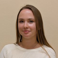 Пелёвина Кристина