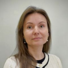 Бориськова Виктория