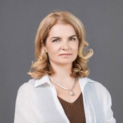 Архипова Кристина Викторовна