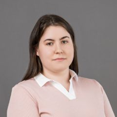 Грабылина Светлана