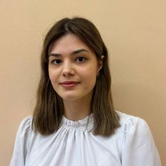 Ромко Дарья
