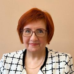 Долбина Татьяна