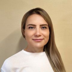 Пихтерева Ольга