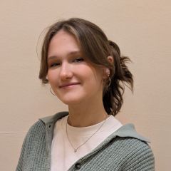 Костылева Анастасия