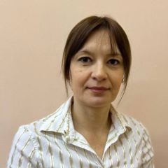 Зайцева Ирина