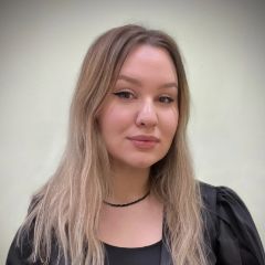 Ионова Полина