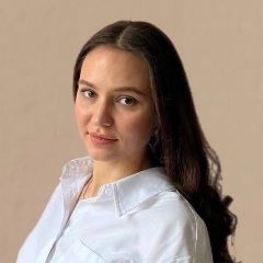 Забелина Алина