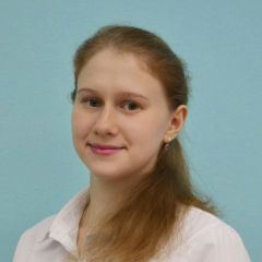 Доброва Марина