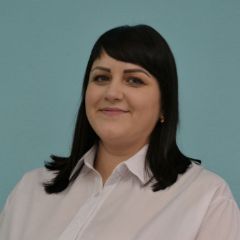 Бекирова Татьяна