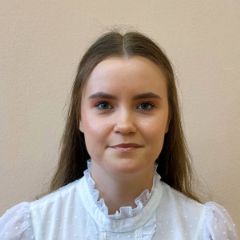 Фёдорова Александра