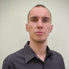Ларин Максим