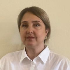 Шадиева Эсет