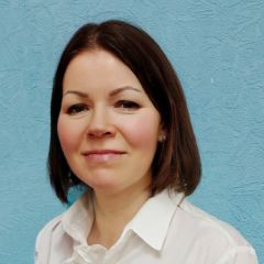 Дрожбина Екатерина