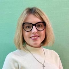 Сорокина Ольга