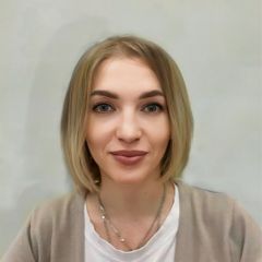 Золотова Анна