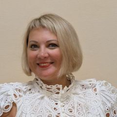 Левченко Валерия