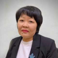 Манжиева Наталья