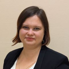 Сезонова Анна