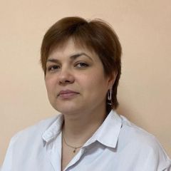 Иванова Валентина