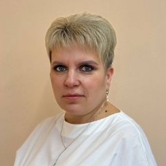 Цыганок Ирина