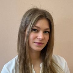 Николаенко Алина