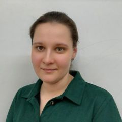 Алексеева Евгения Александровна