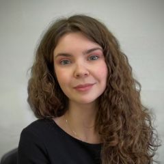 Кашина Софья