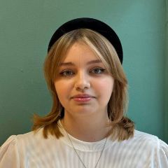 Халиулина Дарья
