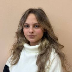 Савицкая Анна