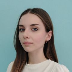 Егорова Екатерина