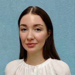 Малкина Алёна