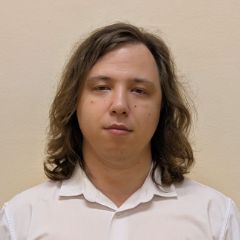 Черников Алексей