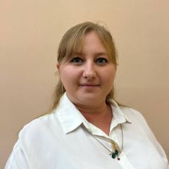 Свечникова Юлия