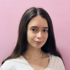 Колунтаева Полина