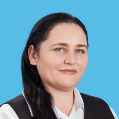 Халилова Динара