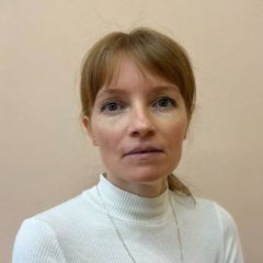 Шмелёва Юлия