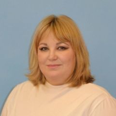 Калугина Наталья