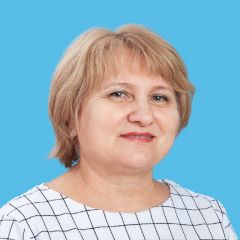 Роганова Мария