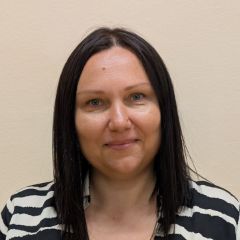 Кагальникова Эльвира