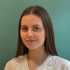 Солодовникова Екатерина