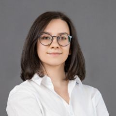 Дырина Елена