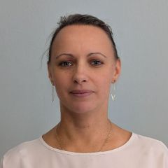Бабаханова Ирина Юрьевна