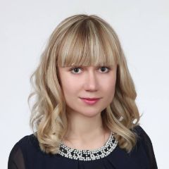 Евтеева Марина