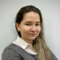 Афиногенова Людмила Викторовна