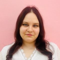Беськаева Анна