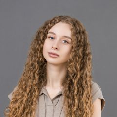 Панова Елена