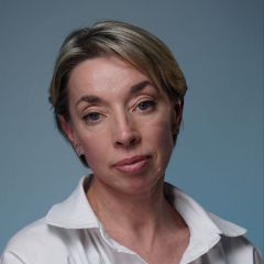 Шаповалова Антонина