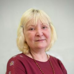 Хмельницкая Галина