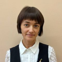 Гермашева Ирина